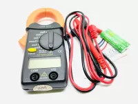 Đồng Hồ Kiềm  VICTOR VC6017